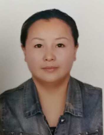 刘华容