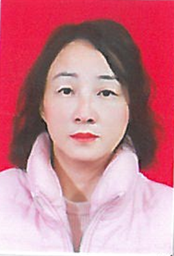 李丽萍