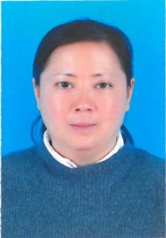 谭丽
